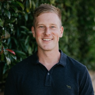 Nathan Liley