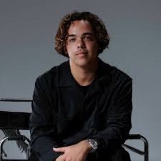 Noah Hunter Dorsey